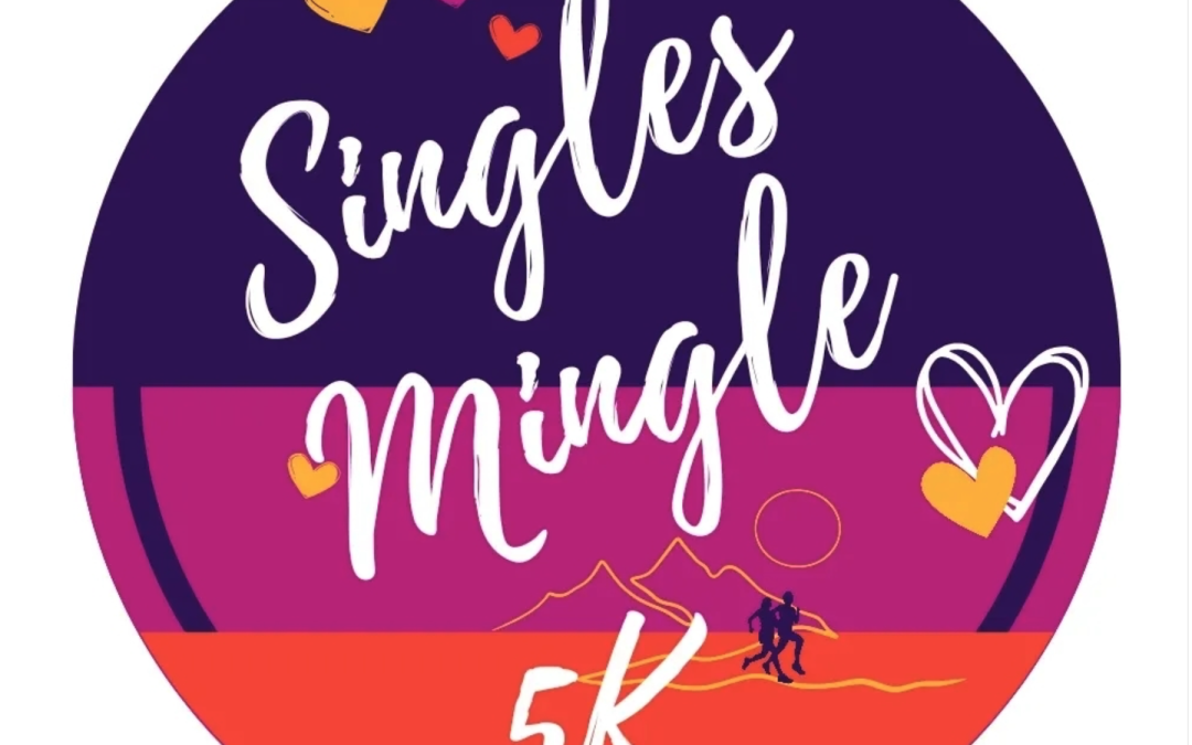 Singles Mingle 5K with Molly Bitton